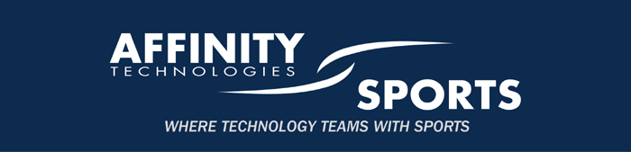 Affinity Technologies / Sports